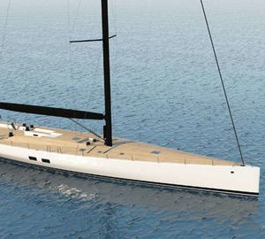 galateia sailing yacht